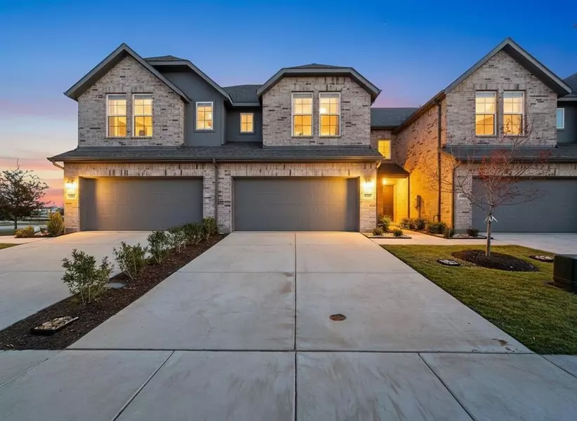 2620 Rolling Meadow Road, Celina, TX 75009