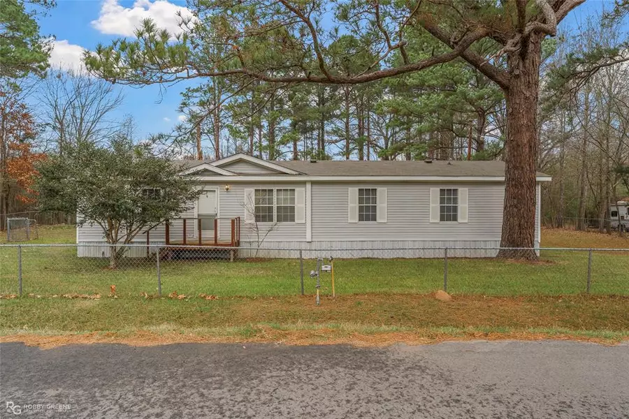 1230 Chipper Lane, Keithville, LA 71047