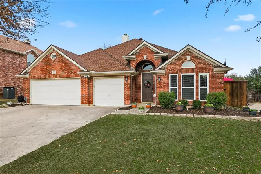 1400 Willowross Way, Flower Mound, TX 75028