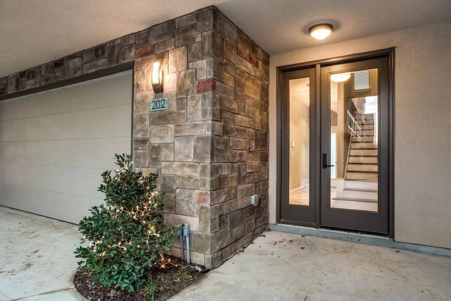 1717 Annex Avenue #202, Dallas, TX 75204