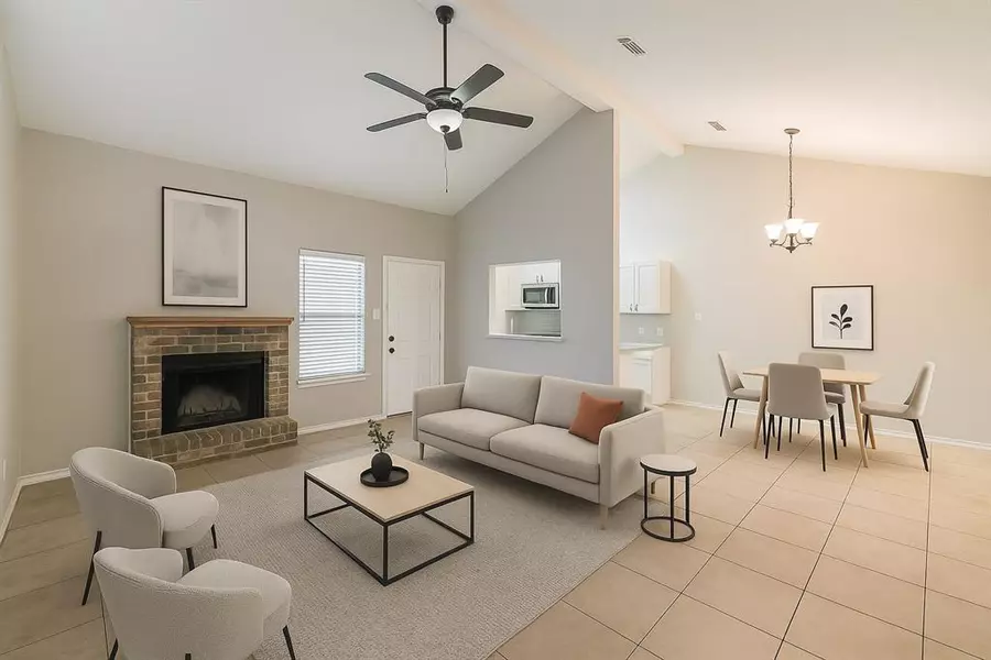 610 Canterbury Street, Euless, TX 76039