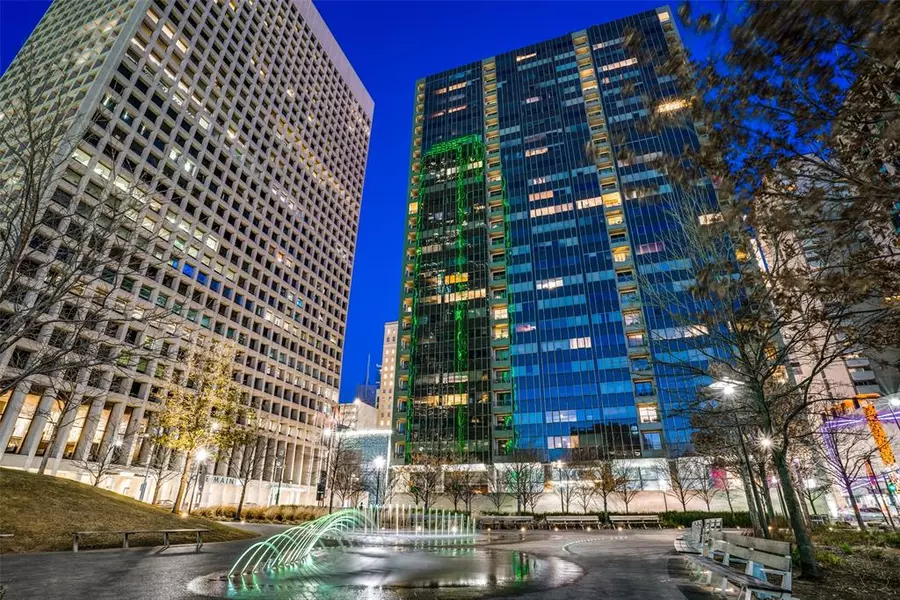 1200 Main Street #701, Dallas, TX 75202