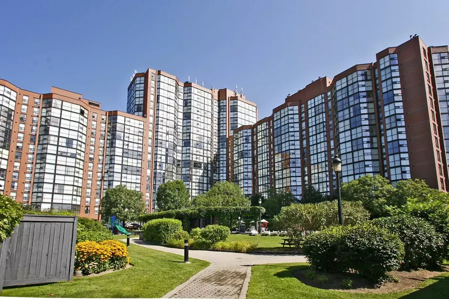 705 King ST W #1506, Toronto C01, ON M5V 2W8