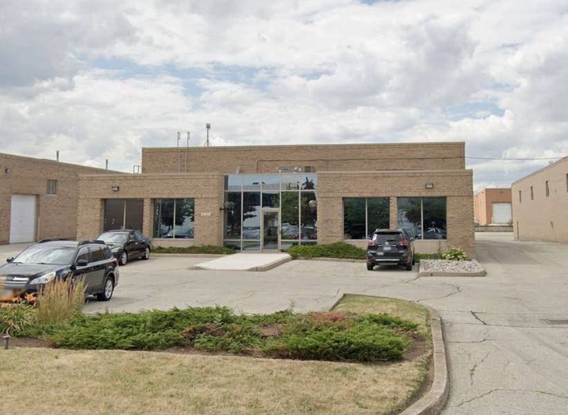 2915 Portland DR, Oakville, ON L6H 5S4