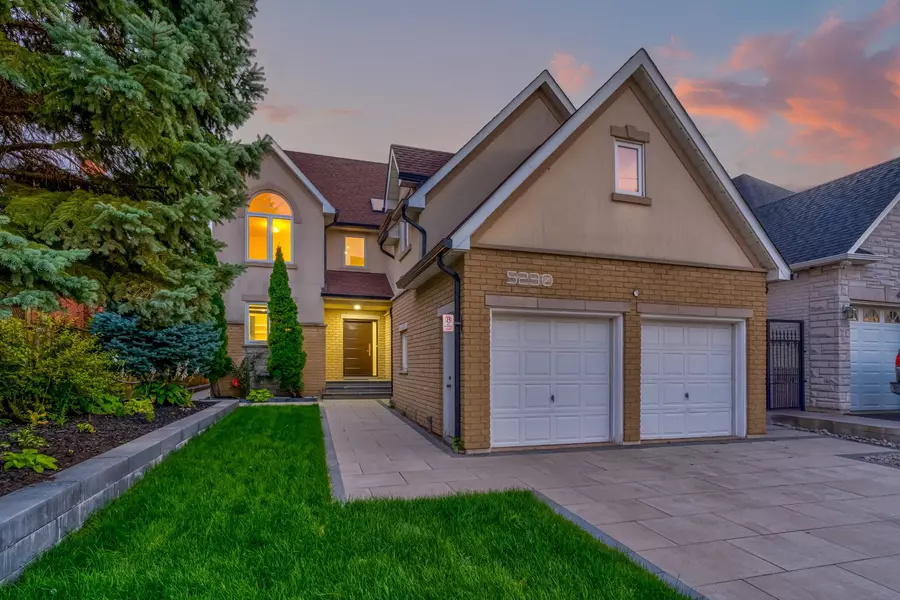 5230 Creditview RD, Mississauga, ON L6W 2B3