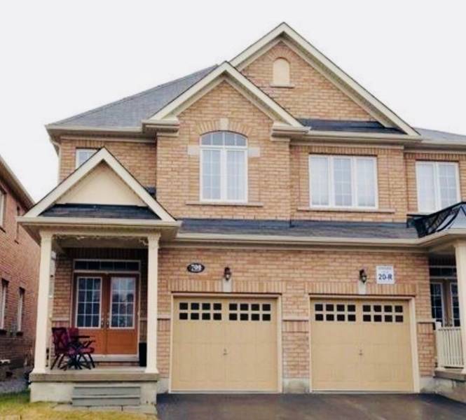 700 Megson TER, Milton, ON L9T 7H3