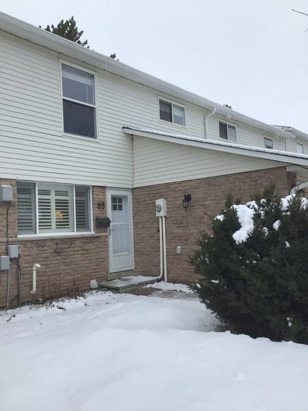89 Laurie CRES #89, Owen Sound, ON N4K 6C3