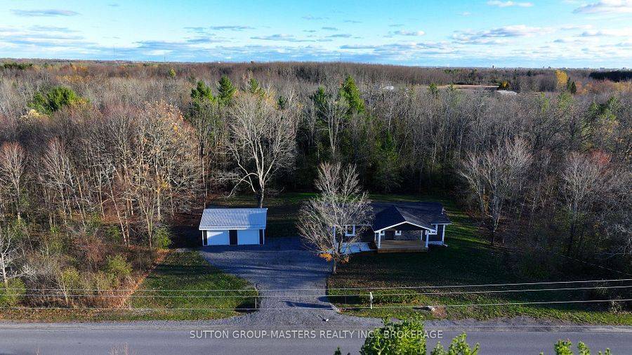 1938 Cole Hill RD, Kingston, ON K0H 1S0