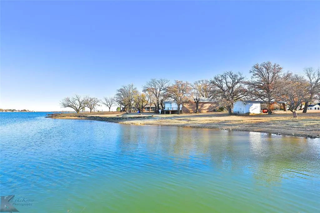 Breckenridge, TX 76424,3561 Pvt Road 2631