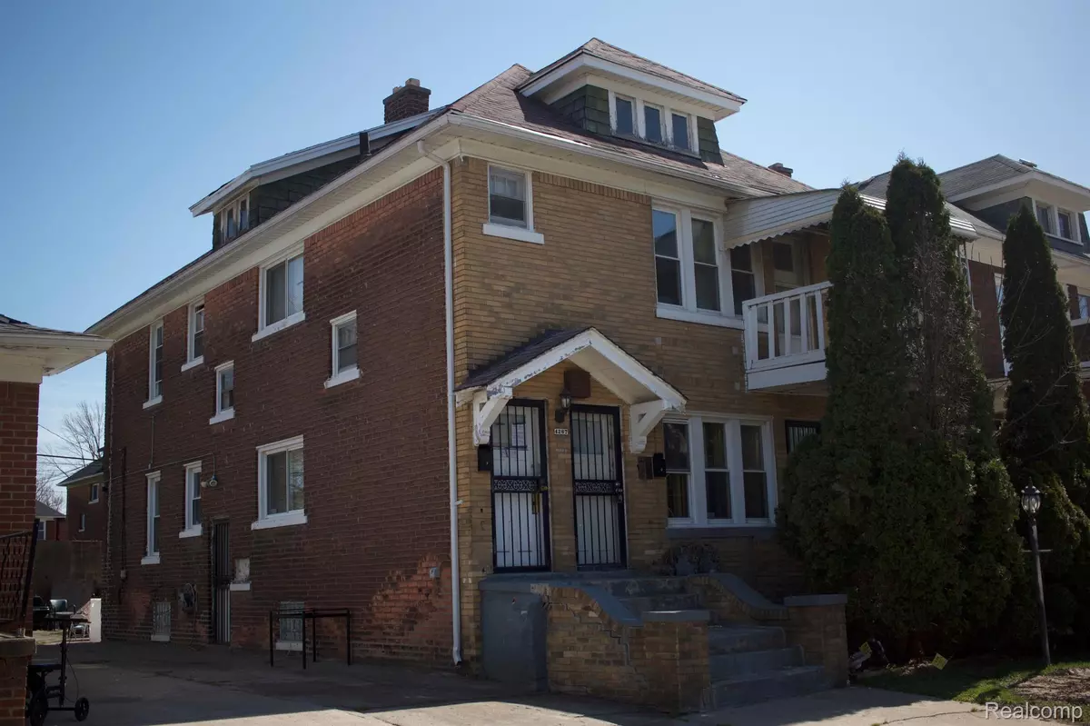 Detroit, MI 48204,4267 MONTEREY ST