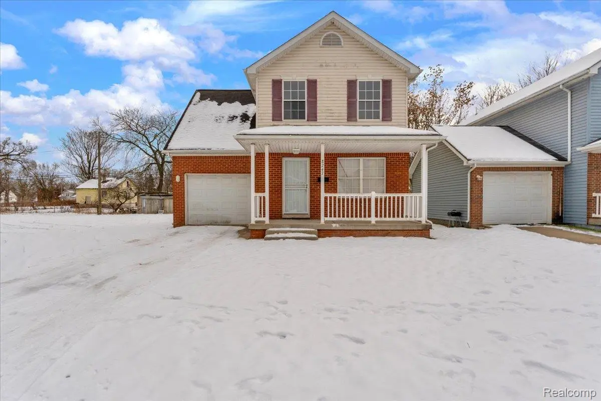 Detroit, MI 48238,8247 Ellsworth ST