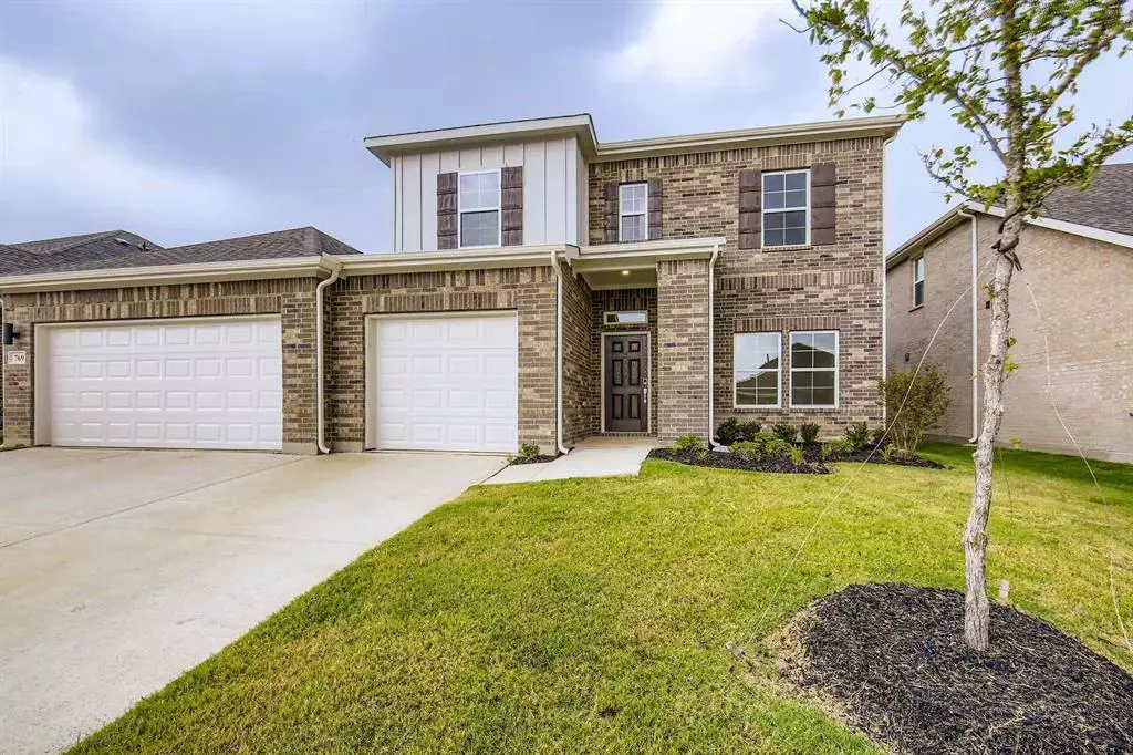 Forney, TX 75126,769 Vineyard Way