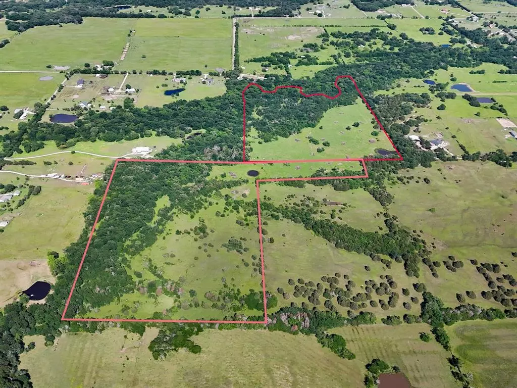Lone Oak, TX 75453,3517 Private Road 3537