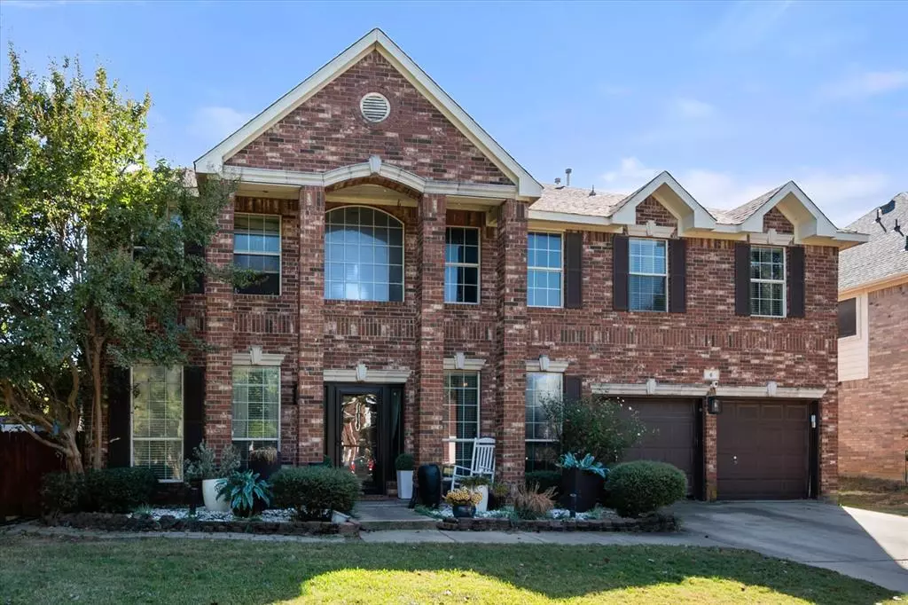 Mansfield, TX 76063,6 Whispering Bend Court