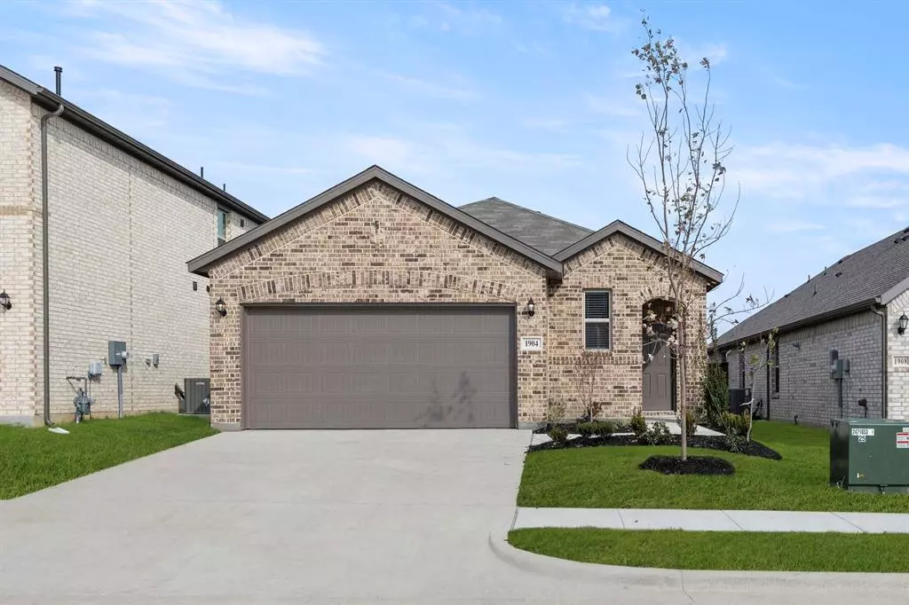 Mesquite, TX 75149,1904 Osage Trail