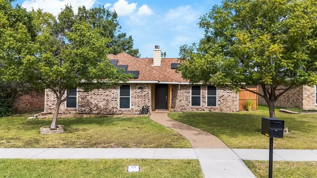 Wylie, TX 75098,406 Willow Way