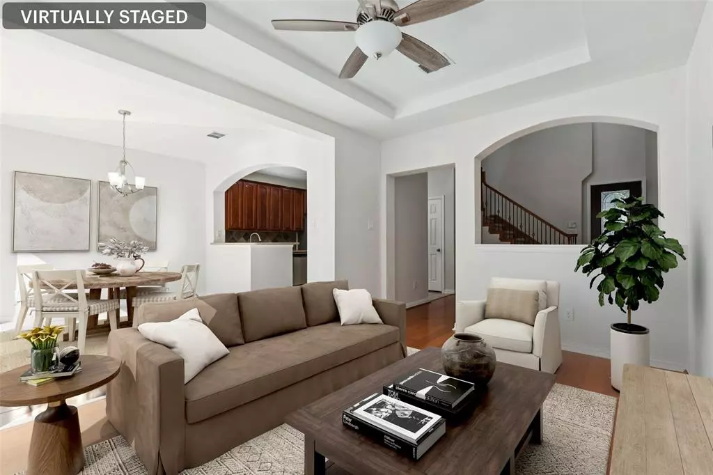 Richardson, TX 75081,604 Gray Stone Lane