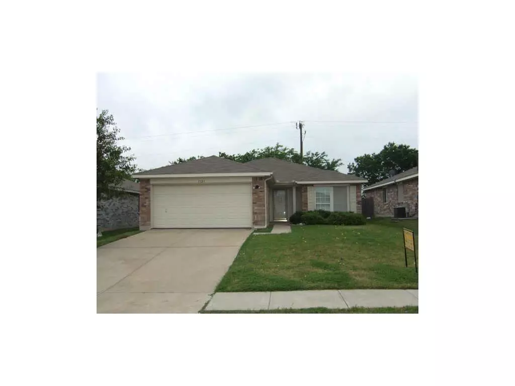 Forney, TX 75126,1123 Singletree Drive