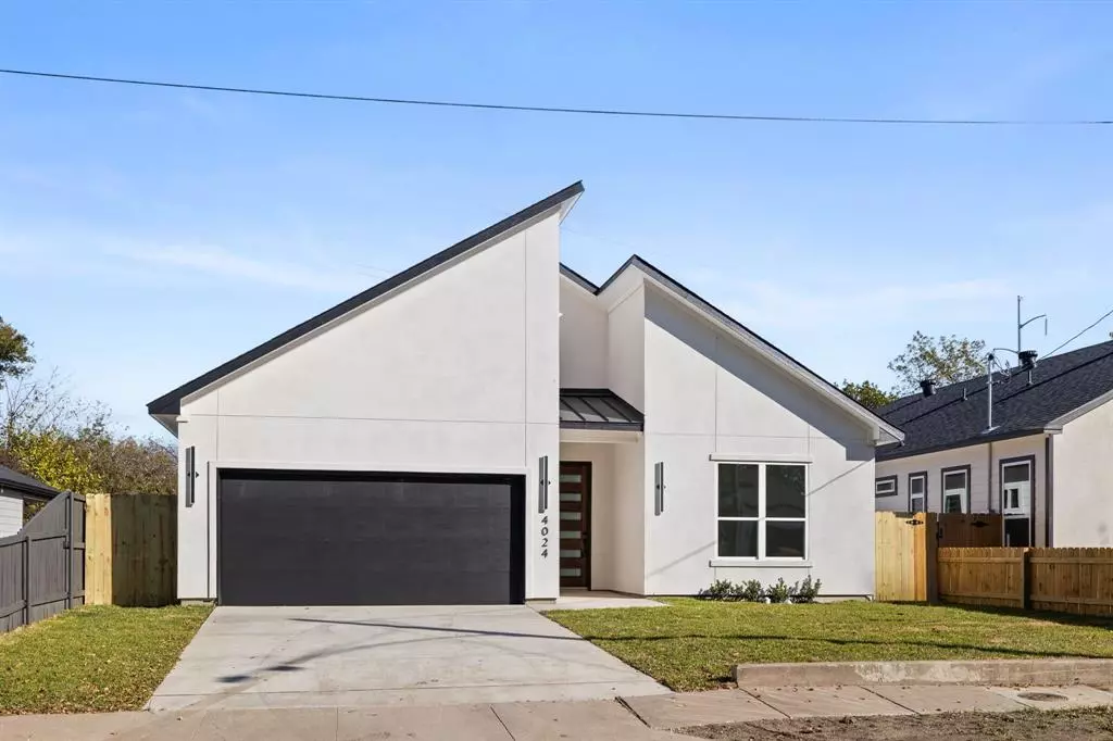 Dallas, TX 75212,4024 Ranger Drive