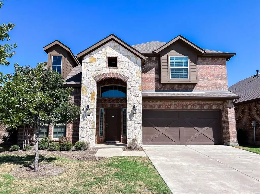 Little Elm, TX 76227,1417 Trailwood Terrace