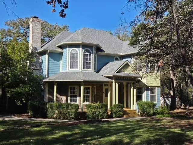 Bartonville, TX 76226,613 Seals Road