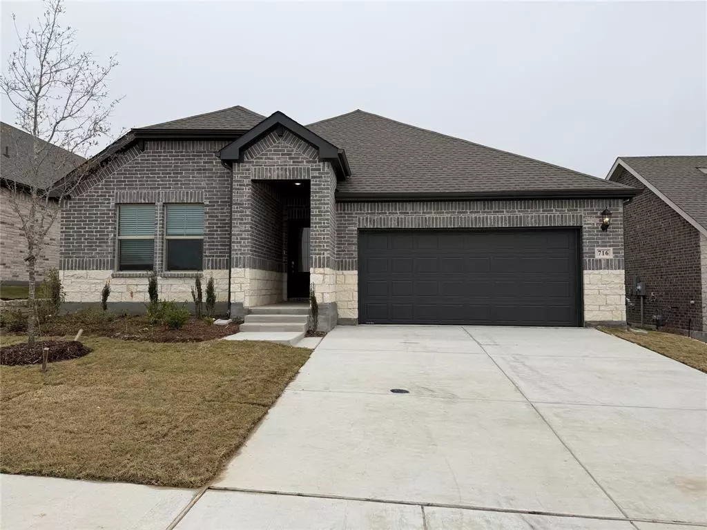 Mckinney, TX 75071,716 Edgehurst Drive