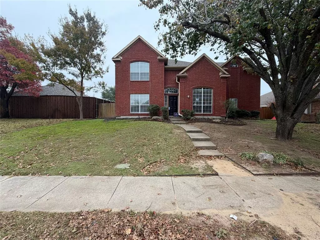 Allen, TX 75002,1008 Sandy Creek Drive