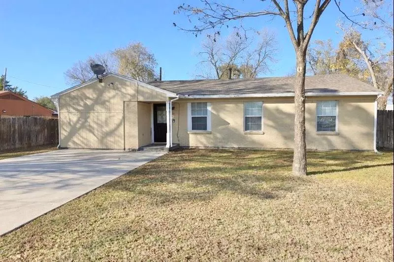 Arlington, TX 76010,705 Glynn Oaks Drive