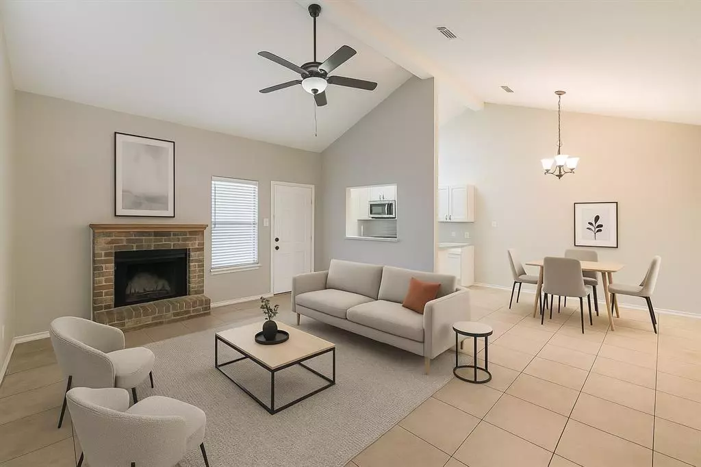 Euless, TX 76039,610 Canterbury Street