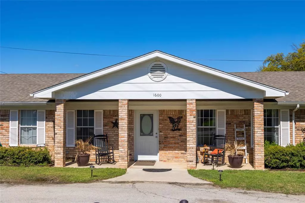 Brownwood, TX 76801,1600 Shaw Drive