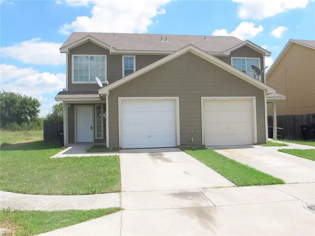 Fort Worth, TX 76119,4503 Fortuna Street