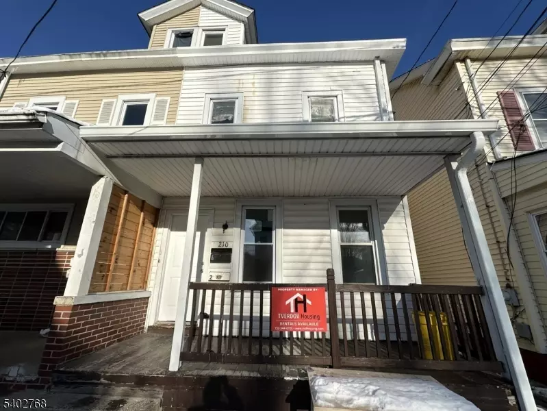 Hamilton Twp., NJ 08609,210 Norway Ave #2