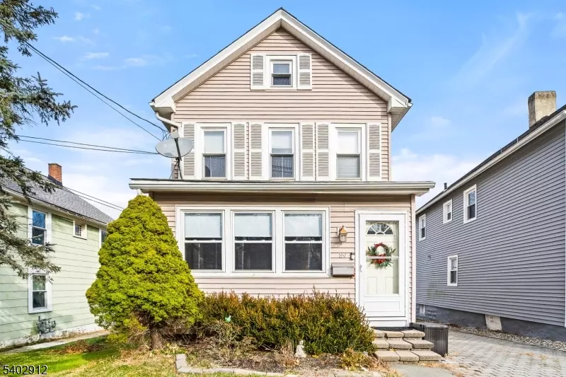 Newton Town, NJ 07860,89 Trinity St