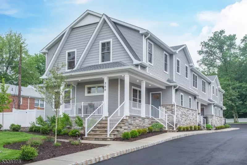 Montclair Twp., NJ 07042,360 Orange Rd #1