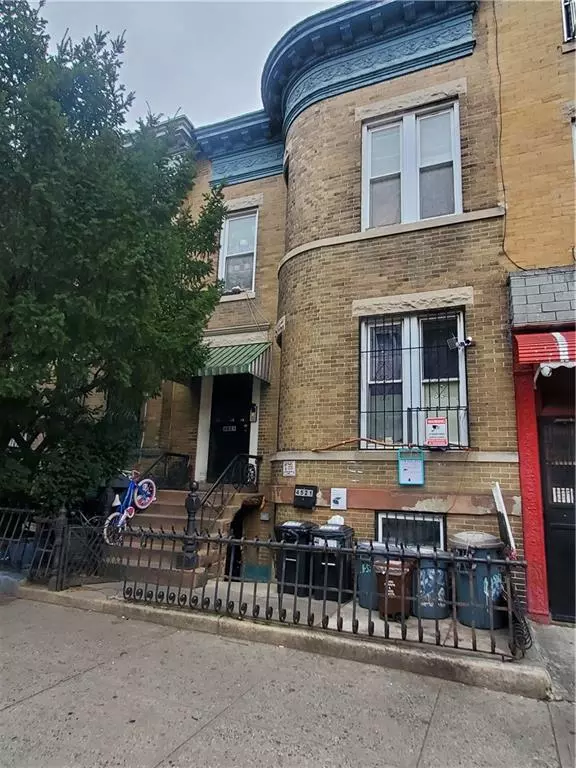 Brooklyn, NY 11220,4521 6th AVE