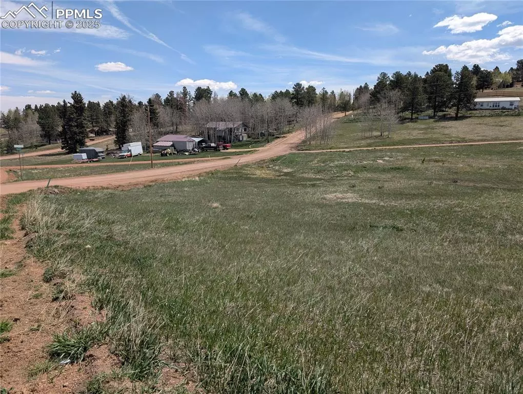 Divide, CO 80814,Lot81 + 82 Fountain Dale LN