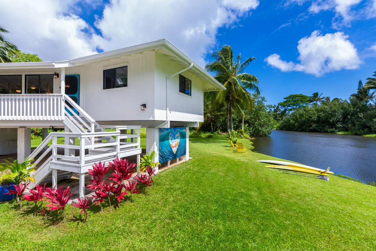 5-5550 KUHIO HWY, Hanalei, HI 96714