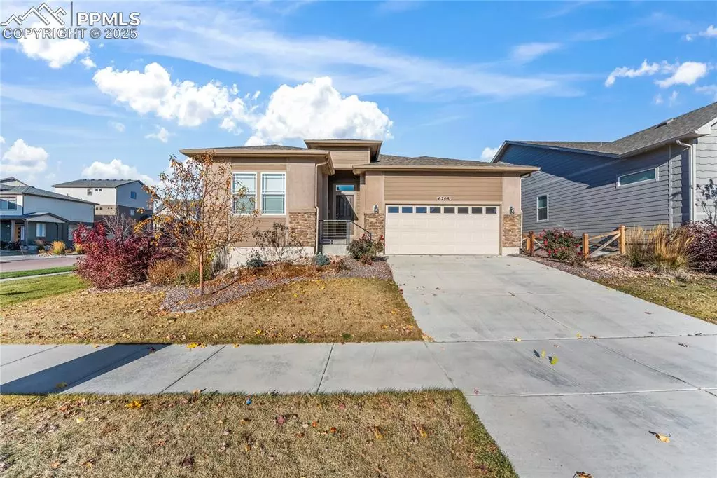 Colorado Springs, CO 80927,6208 Ashmore LN