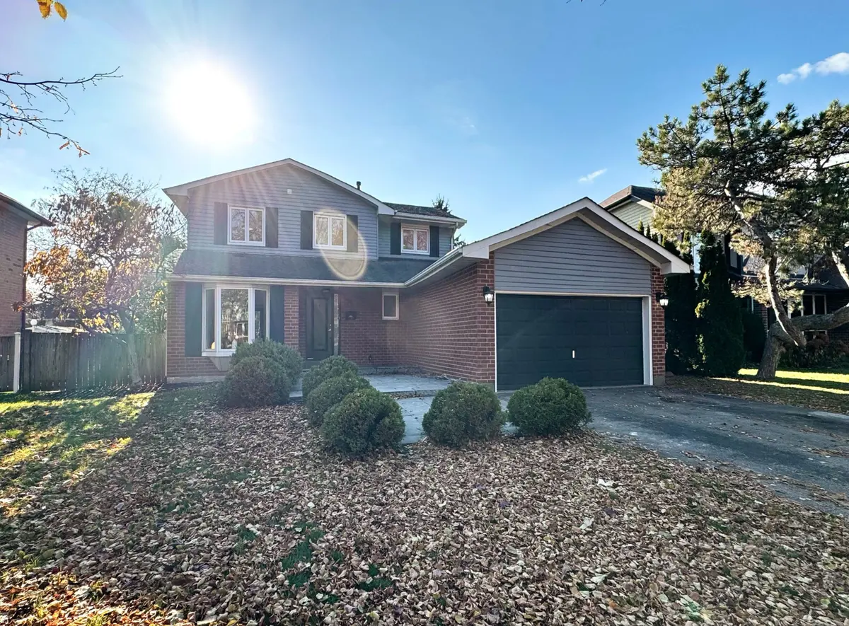 Ajax, ON L1S 3X4,75 Anstead CRES