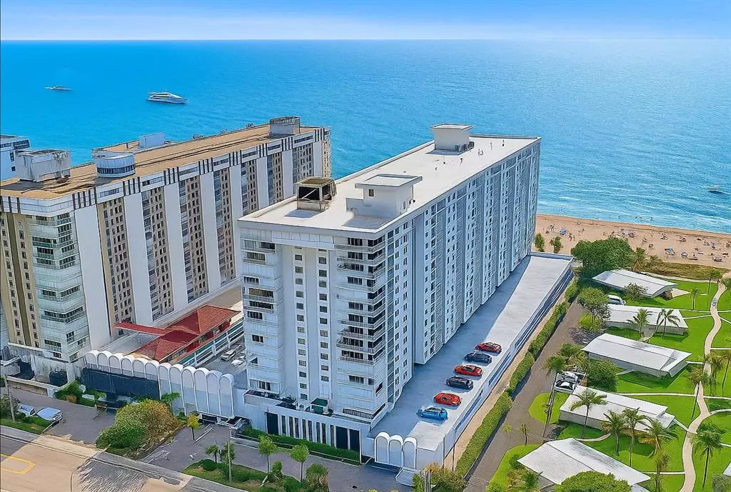 Pompano Beach, FL 33062,1010 S Ocean Blvd #504