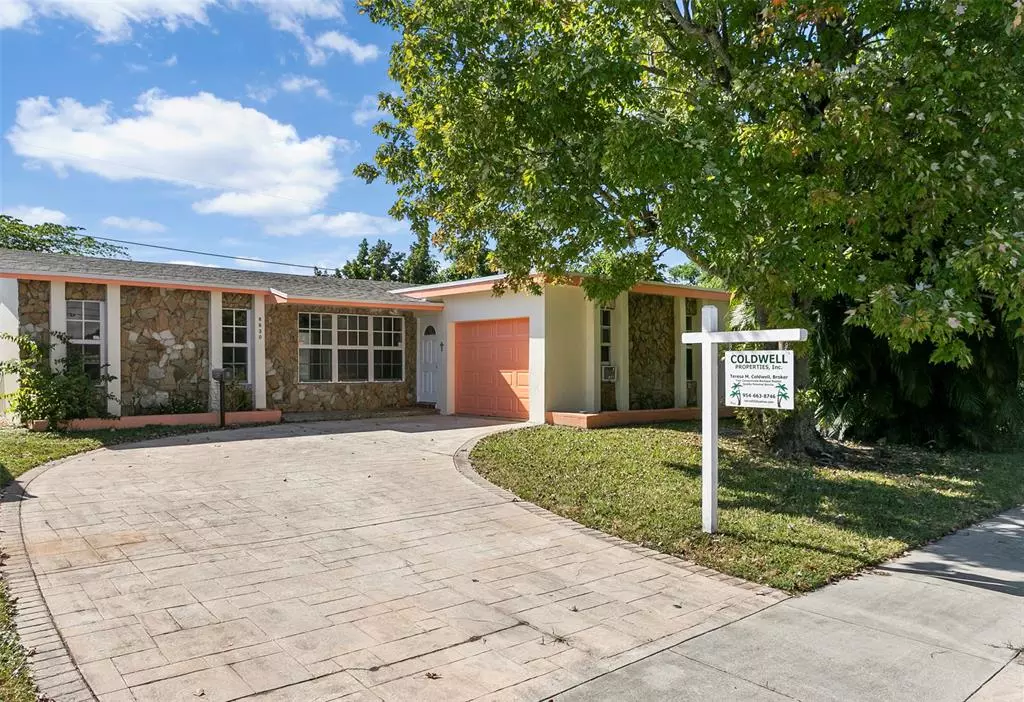 Sunrise, FL 33322,8630 NW 24th Ct