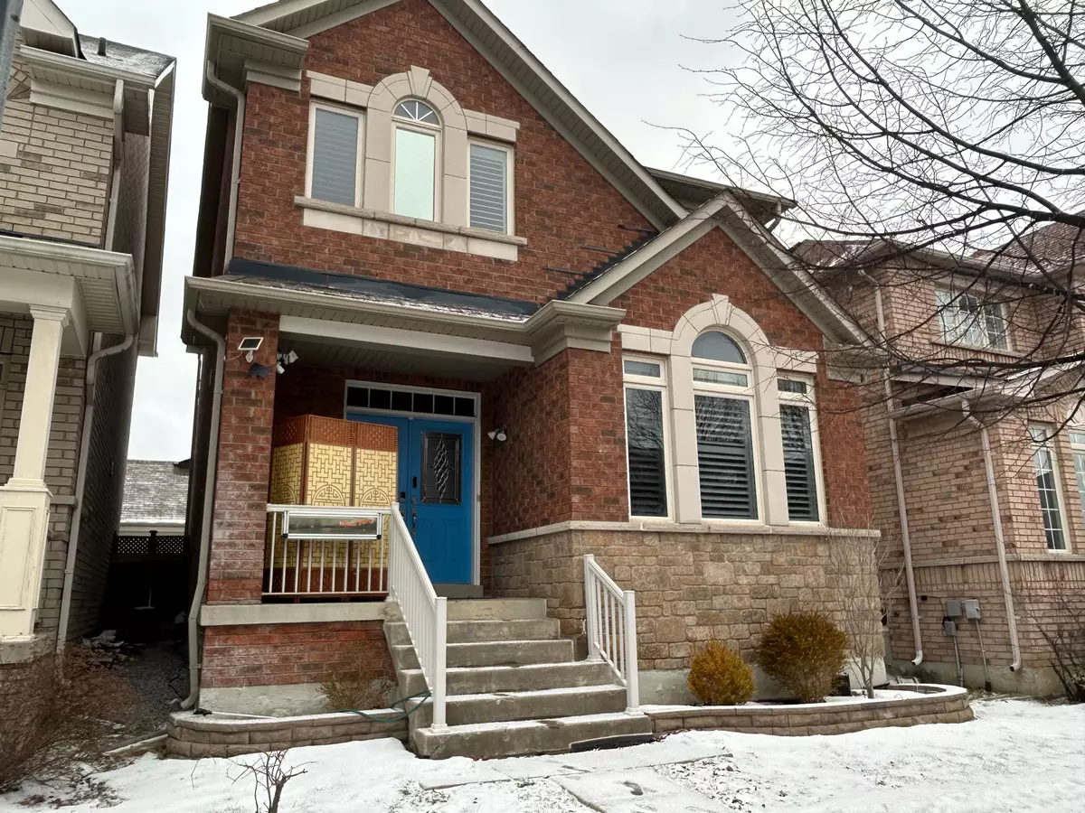 Markham, ON L6B 1G6,64 Innisvale DR