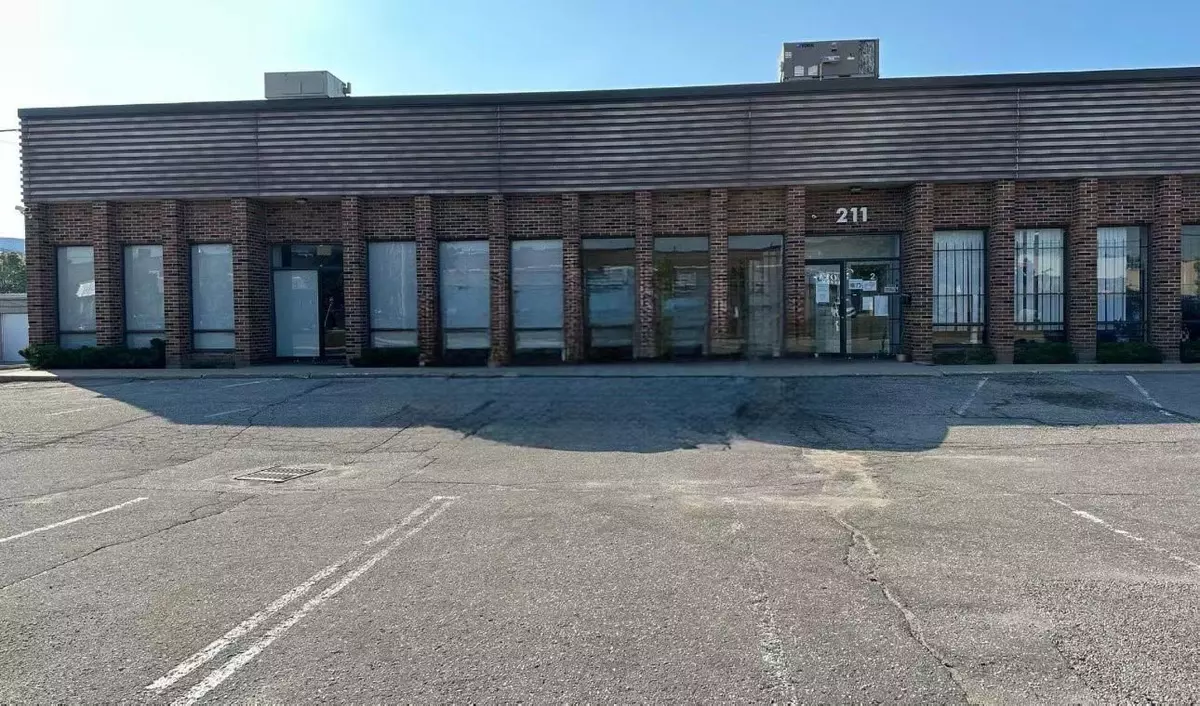 Markham, ON L3R 1E7,211 Telson RD #1 & 2