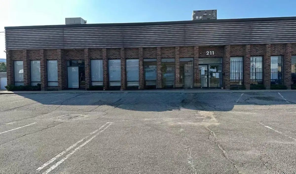 Markham, ON L3R 1E7,211 Telson RD #1 & 2
