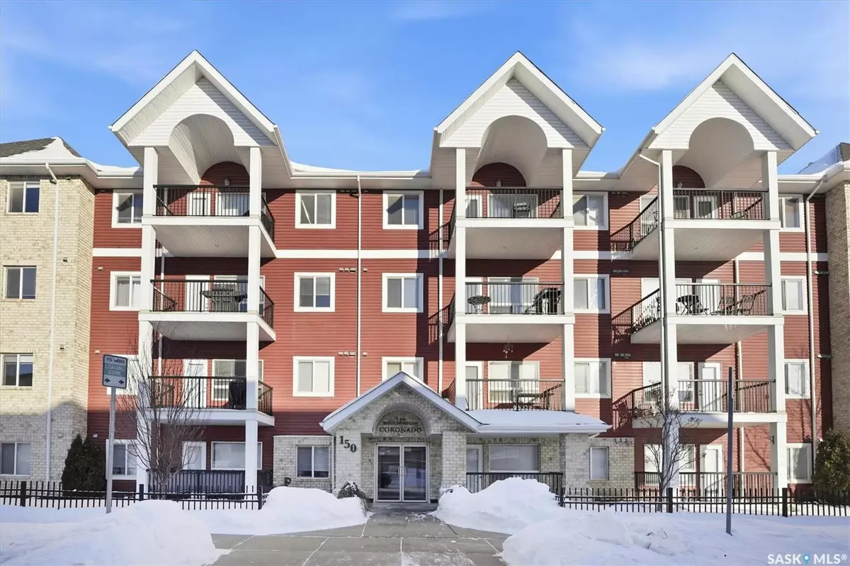 Saskatoon, SK S7V 0B4,150 Pawlychenko LANE #118