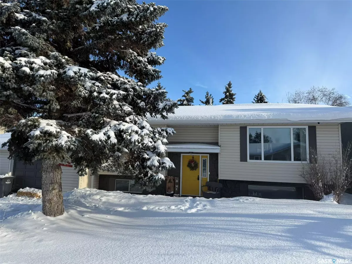 Wynyard, SK S0A 4T0,410 Miller CRESCENT E