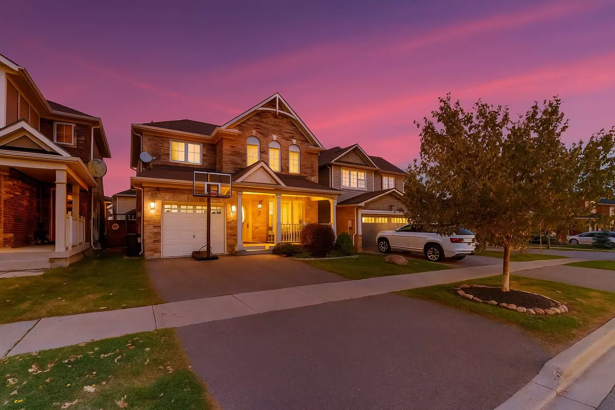 Milton, ON L9T 8C9,937 Dice Way N/A