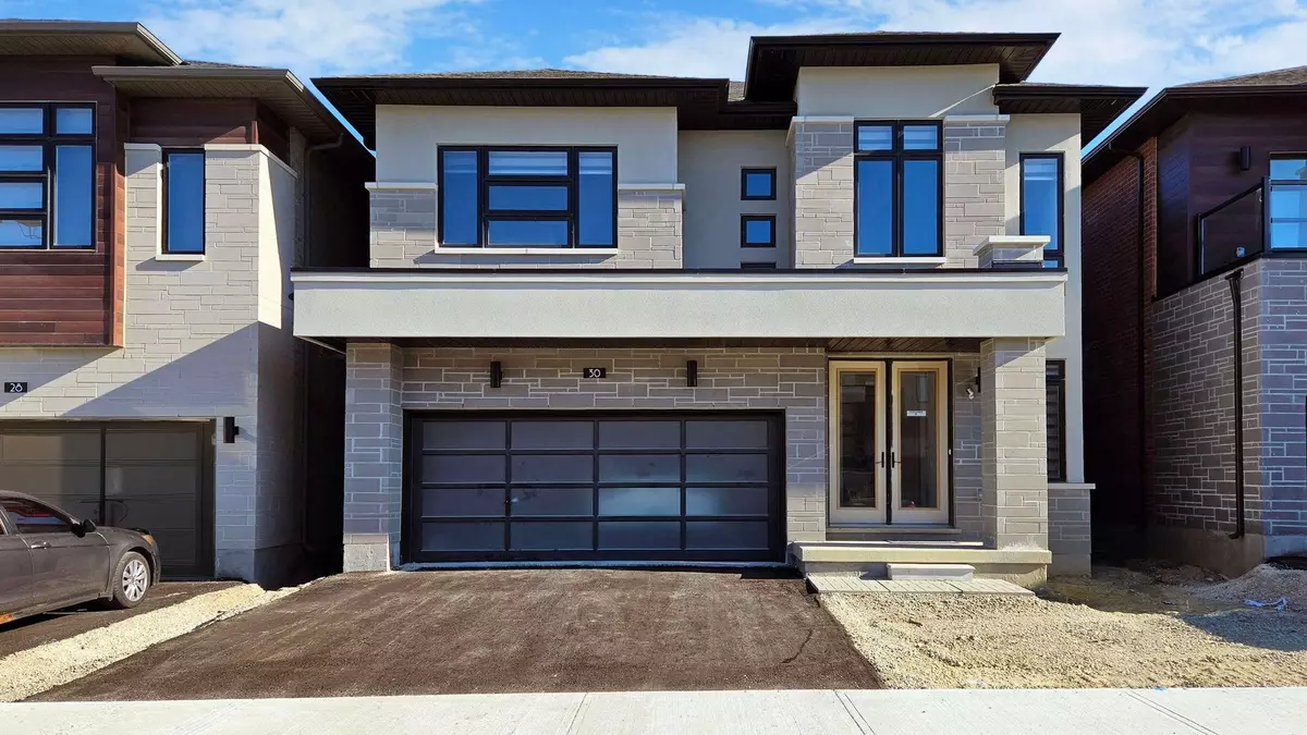 Brampton, ON L6R 4E3,30 Duxbury RD #Basement