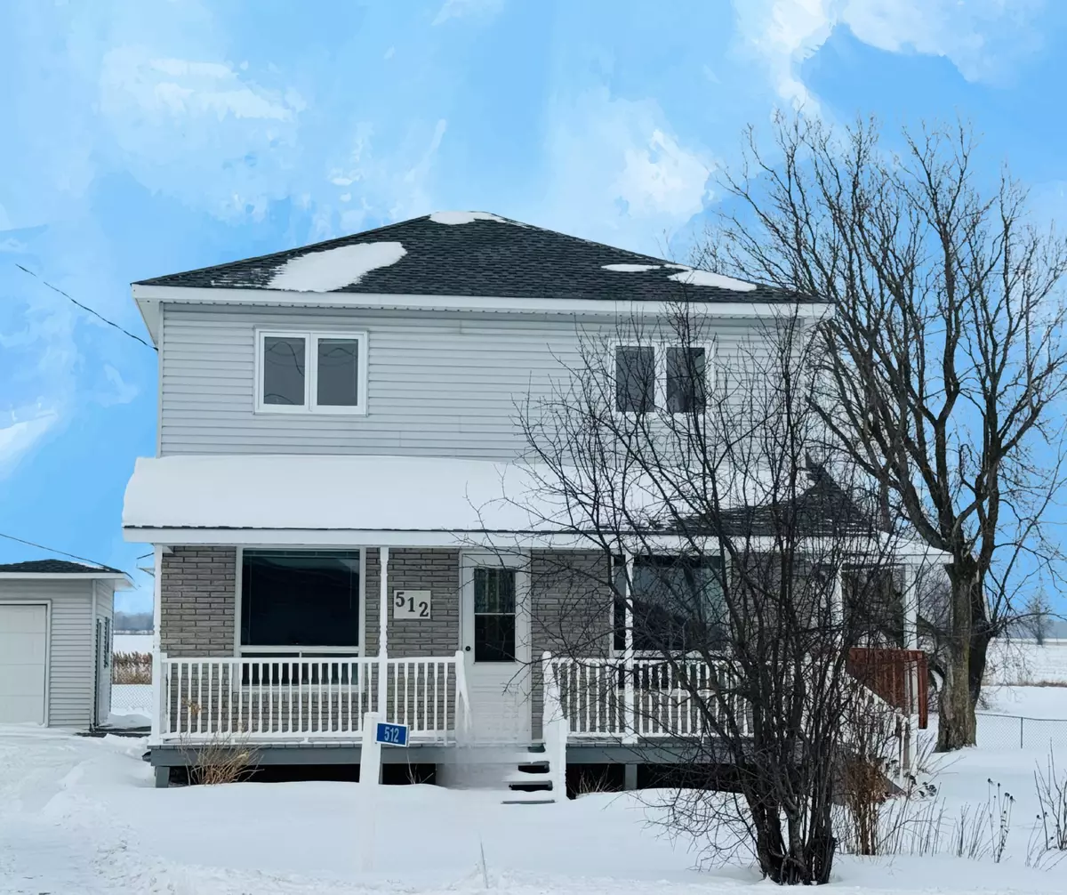 Casselman, ON K0A 1M0,512 Route 600 N/A E