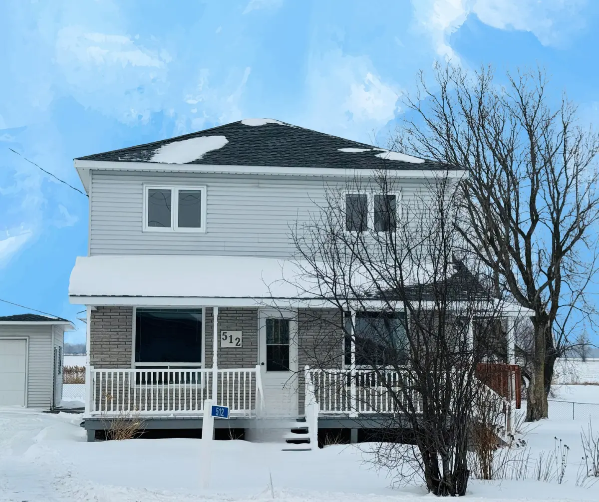 512 Route 600 N/A E, Casselman, ON K0A 1M0